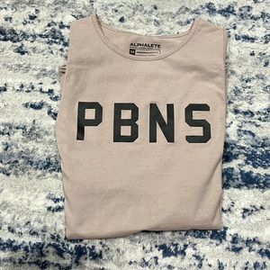 Alphalete PBNS Sleeveless